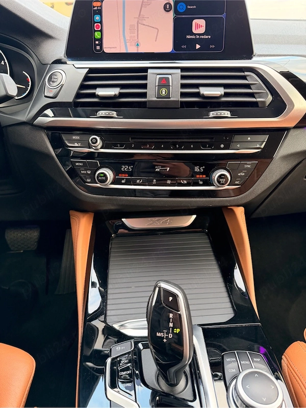 BMW X Series (Generic) 2020 — imagine 5