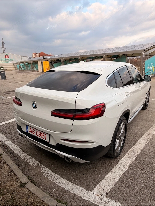 BMW X Series (Generic) 2020 — imagine 6