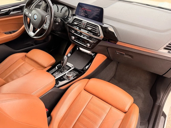 BMW X Series (Generic) 2020 — imagine 4
