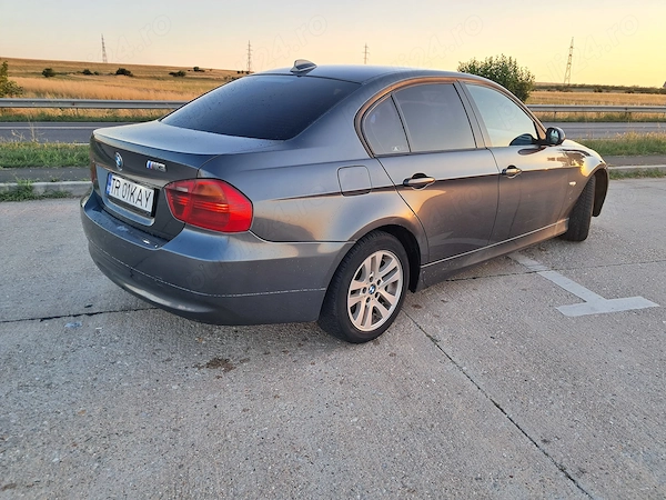 BMW 3 Series 2006 — imagine 4
