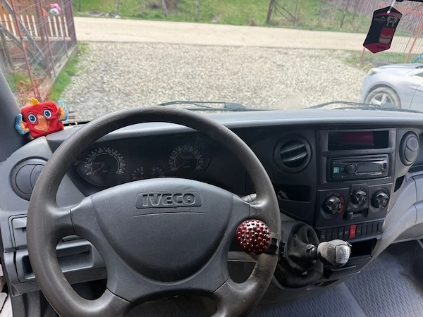 IVECO Daily