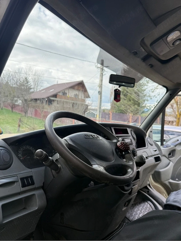 IVECO Daily 2007 — imagine 2