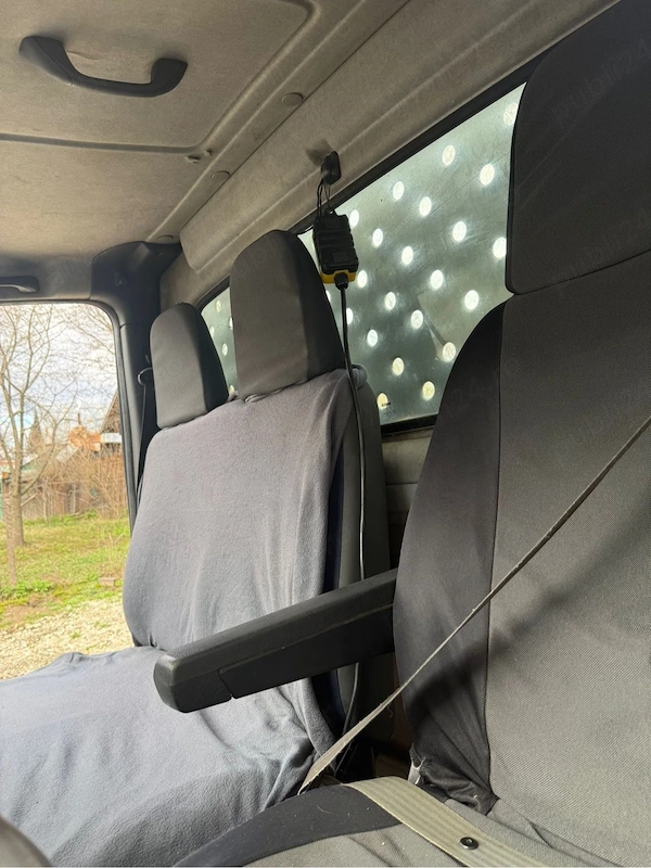 IVECO Daily 2007 — imagine 4
