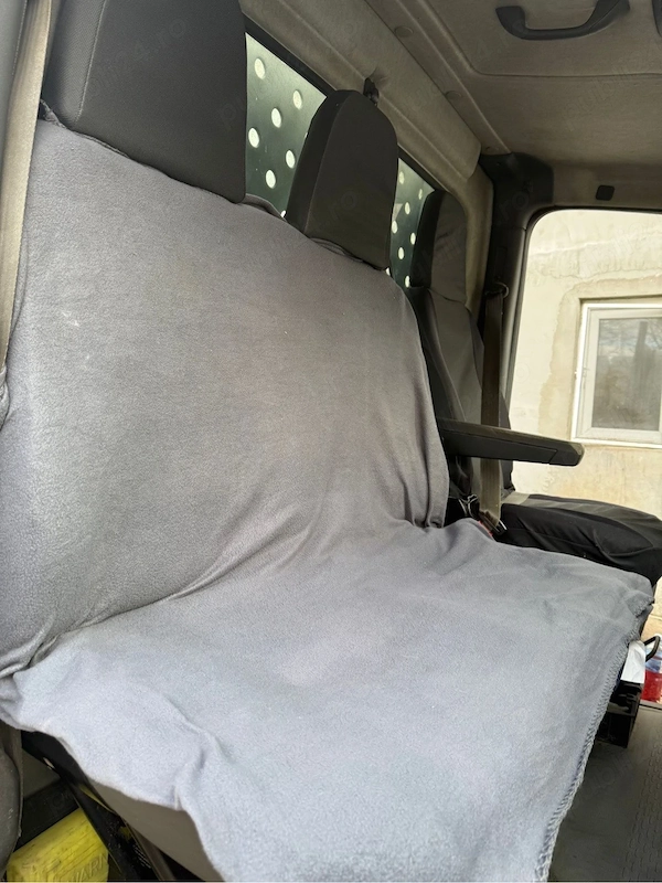 IVECO Daily 2007 — imagine 8