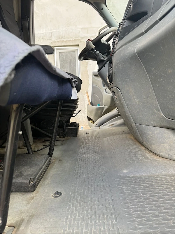 IVECO Daily 2007 — imagine 6