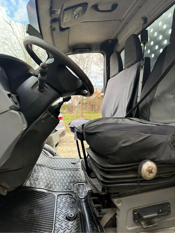 IVECO Daily 2007 — imagine 9