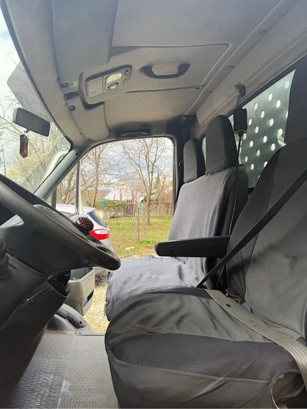 IVECO Daily 2007 — imagine 5