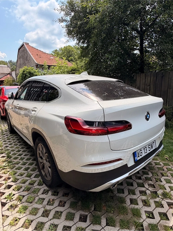 BMW X Series (Generic) 2020 — imagine 2