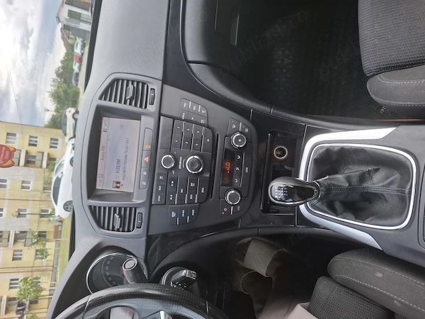 OPEL Insignia 2009 — imagine 2