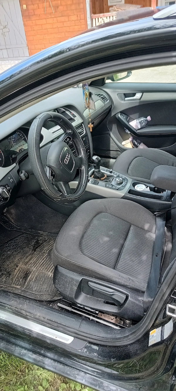 AUDI A4 2010 — imagine 5