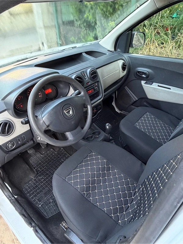 DACIA Dokker 2016 — imagine 5
