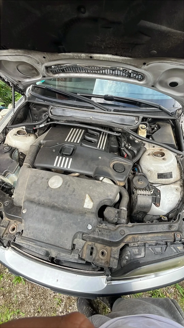 BMW 3 Series 2002 — imagine 2