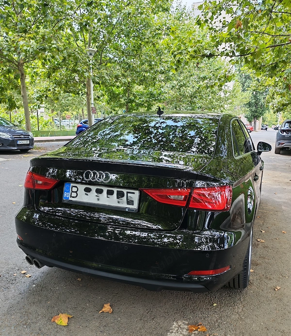 AUDI A3 2016 — imagine 6