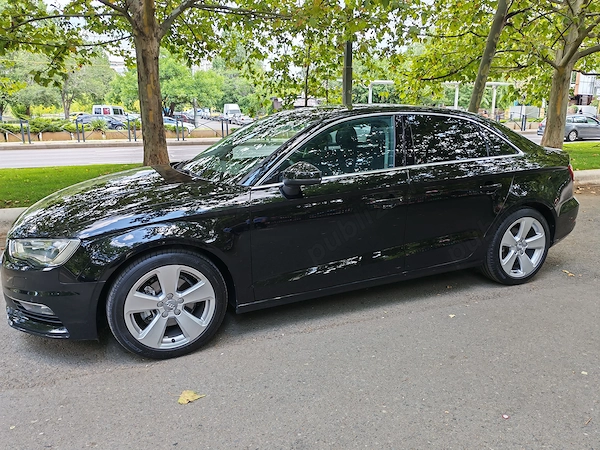 AUDI A3 2016 — imagine 3