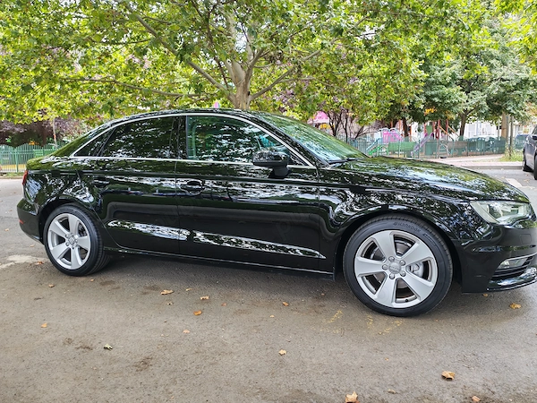 AUDI A3 2016 — imagine 4