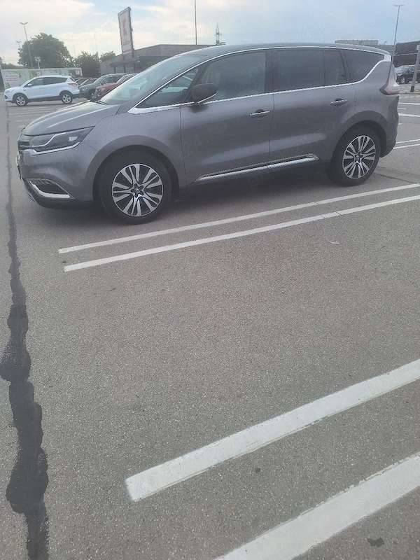 RENAULT Espace 2017 — imagine 2