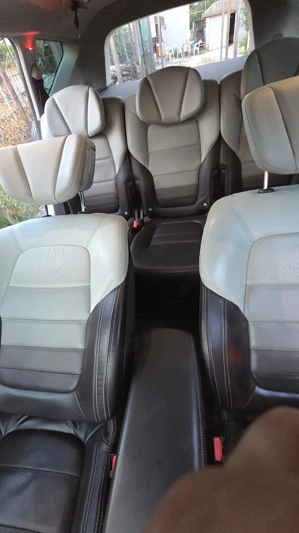 RENAULT Espace 2017 — imagine 4