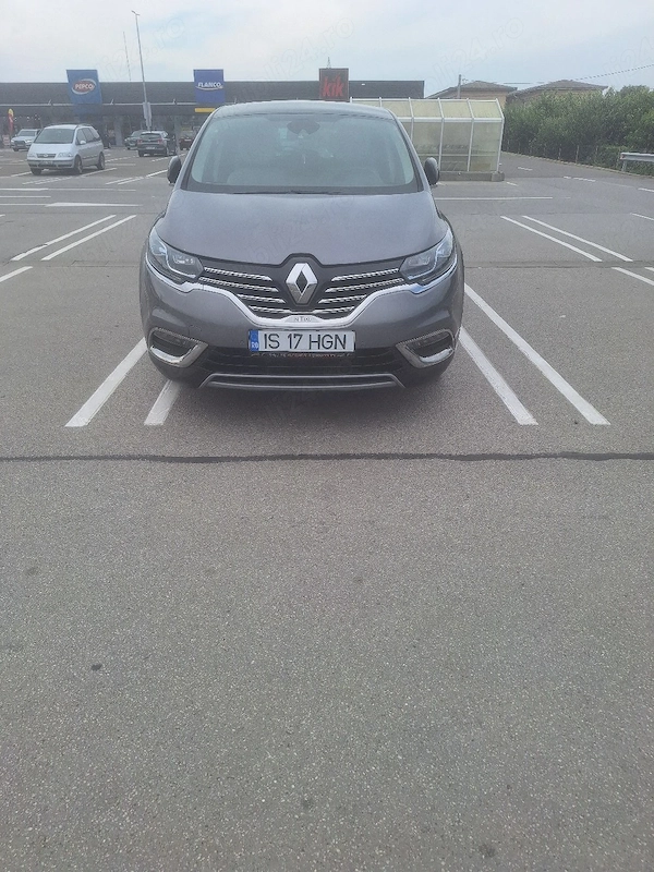 RENAULT Espace