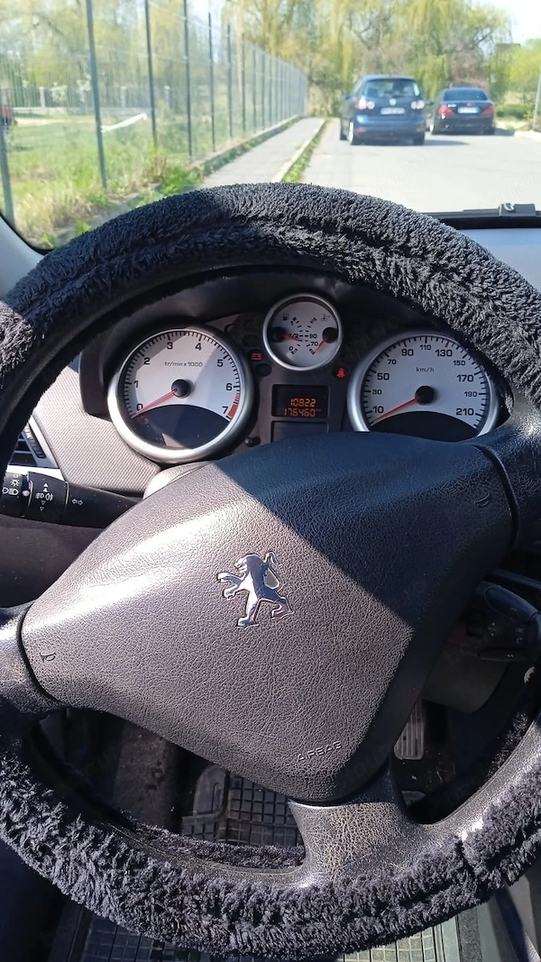 PEUGEOT 207 2010 — imagine 6
