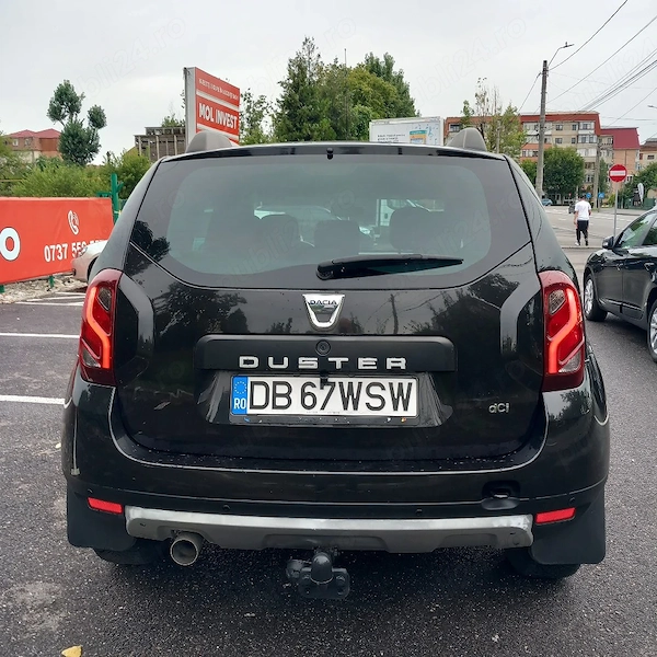 DACIA Duster 2011 — imagine 2