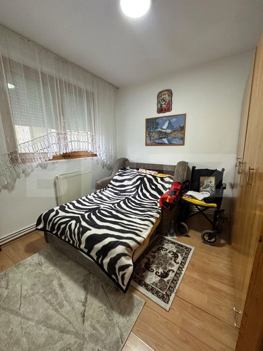 Apartament cu 2 camere, 40 mp, zona Decebal — fotografia 3