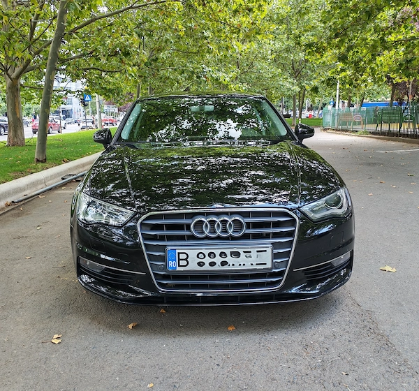 AUDI A3 2016 — imagine 5