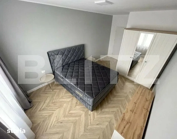 Apartament 2 camere, 60 mp, zonă Aradului — fotografia 3