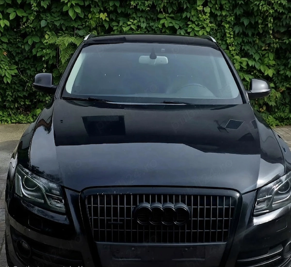 AUDI Q5 2011 — imagine 2