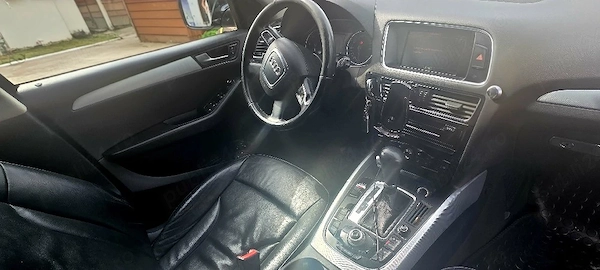 AUDI Q5 2011 — imagine 8