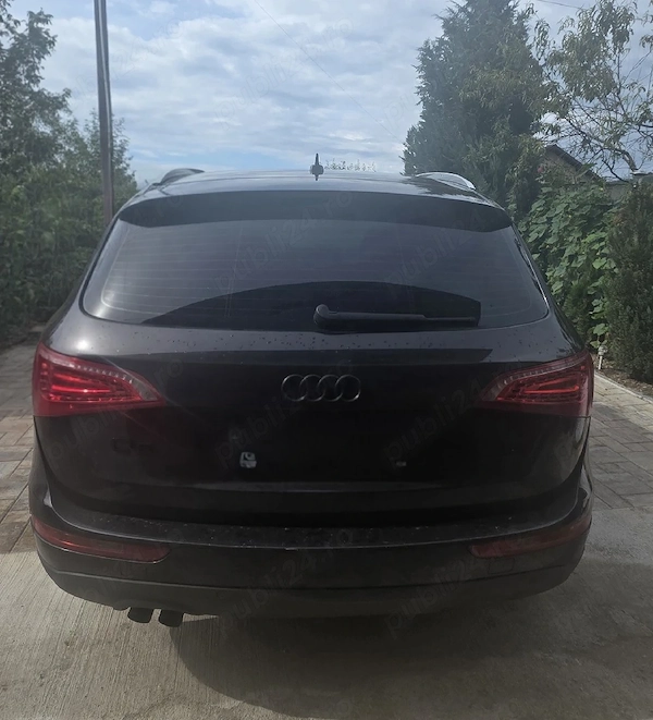 AUDI Q5 2011 — imagine 5