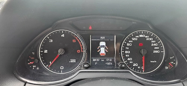 AUDI Q5 2011 — imagine 6
