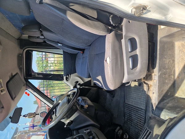 FORD Transit 2007 — imagine 8