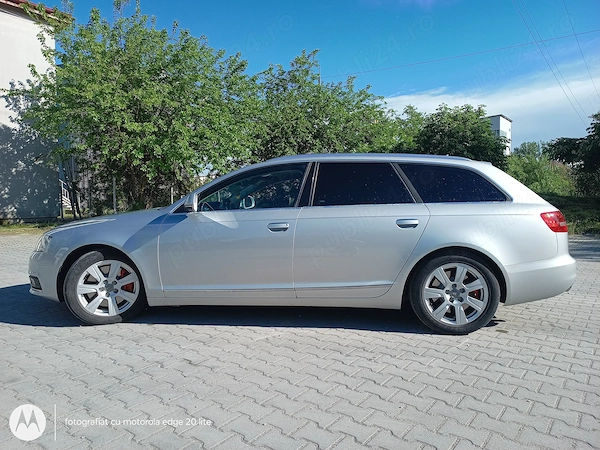 AUDI A6 2011 — imagine 2