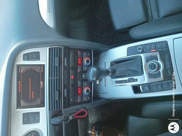 AUDI A6 2011 — imagine 4