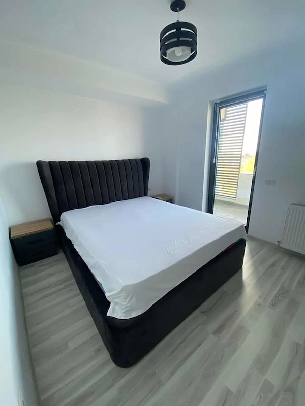 Apartament 2 camere de închiriat Năvodari Tabără — fotografia 3
