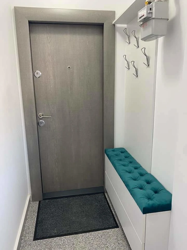Apartament 2 camere de închiriat Năvodari Tabără — fotografia 2