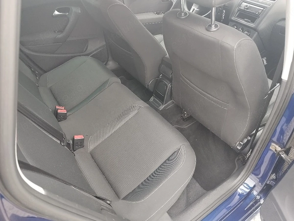 VOLKSWAGEN Polo 2010 — imagine 9