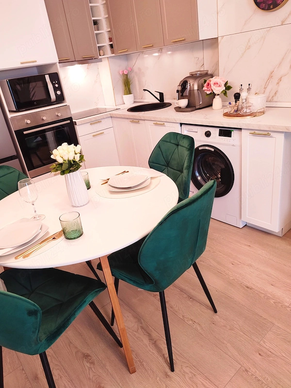 Apartament de închiriat Prima Arena — fotografia 3