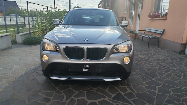 BMW X Series (Generic) 2010 — imagine 2