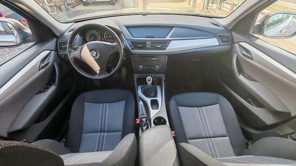BMW X Series (Generic) 2010 — imagine 6