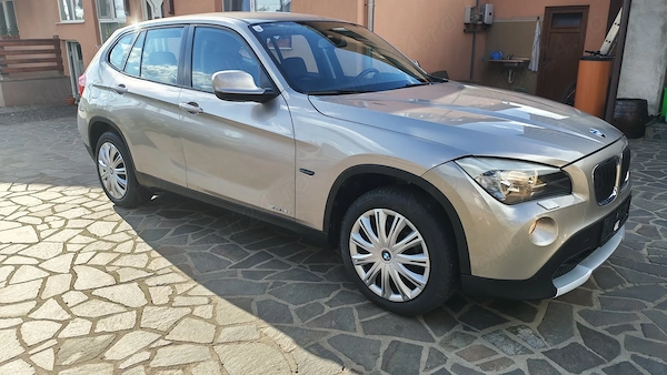 BMW X Series (Generic)
