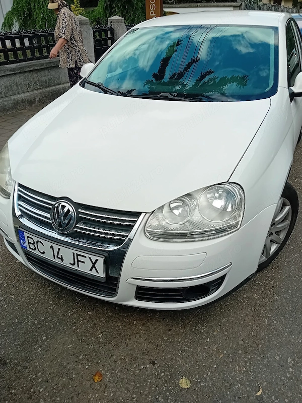VOLKSWAGEN Jetta 2010 — imagine 3