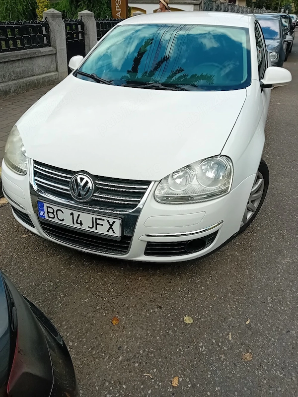 VOLKSWAGEN Jetta 2010 — imagine 4