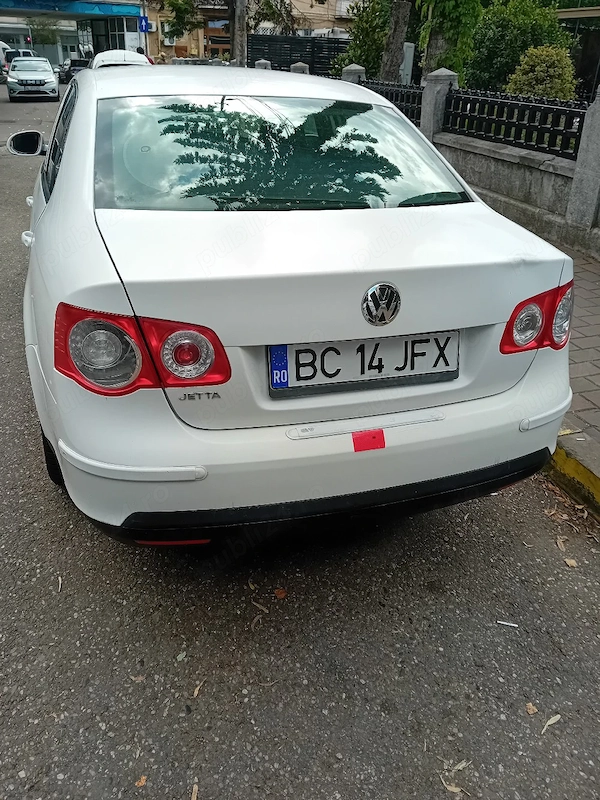 VOLKSWAGEN Jetta 2010 — imagine 5