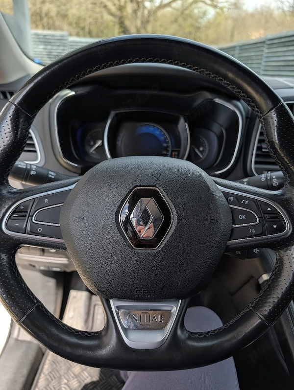 RENAULT Koleos 2019 — imagine 8