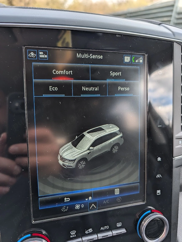 RENAULT Koleos 2019 — imagine 6