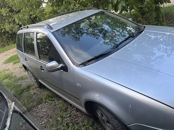 VOLKSWAGEN Golf 2001 — imagine 3