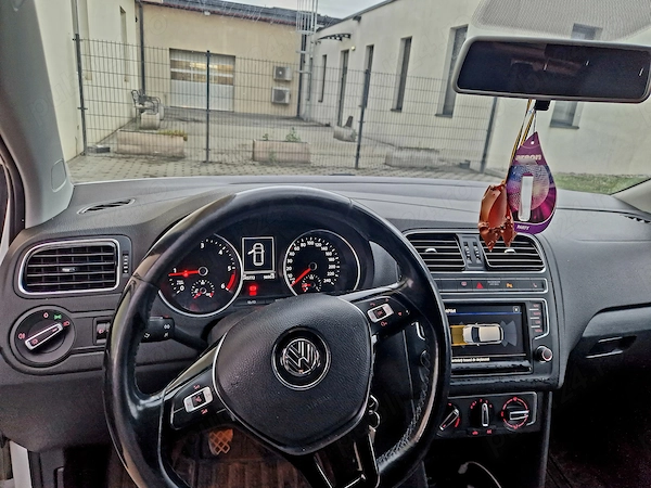 VOLKSWAGEN Polo 2016 — imagine 6