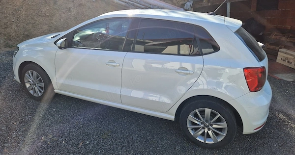 VOLKSWAGEN Polo 2016 — imagine 7