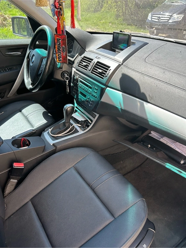 BMW X Series (Generic) 2008 — imagine 3
